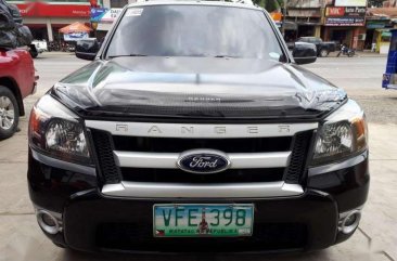 Ford Ranger wildtrak 2011 automatic for sale