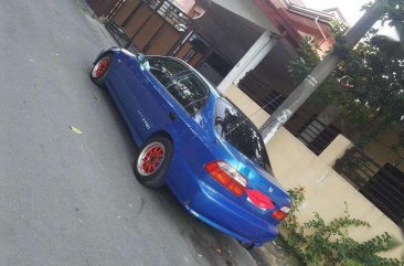 Honda City vti 1996 d15b SIR body for sale