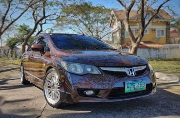 Honda Civic FD 2010 for sale