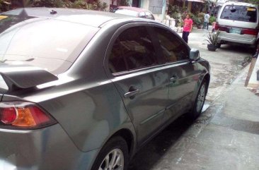 Mitsubishi Lancer EX MX 2014 for sale