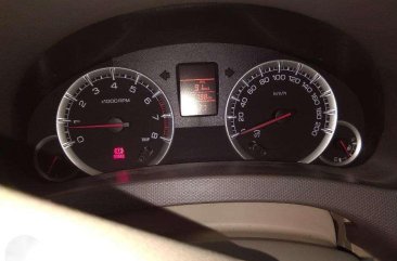 2016 For Assume Suzuki Ertiga Manual Transmission