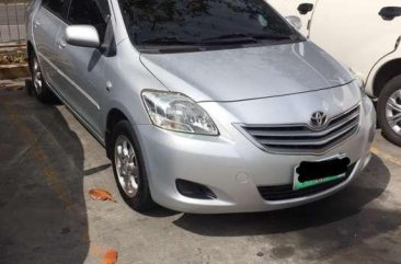 Toyota Vios 2011 E Manual for sale