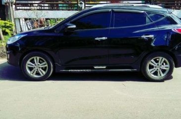 Hyundai Tucson 2012 for sale