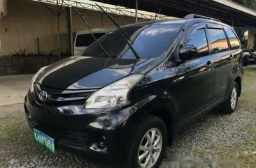 Toyota Avanza 2013 for sale