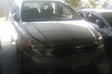 Kia Carnival 2011 for sale