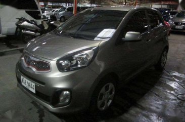 2015 Kia Picanto for sale