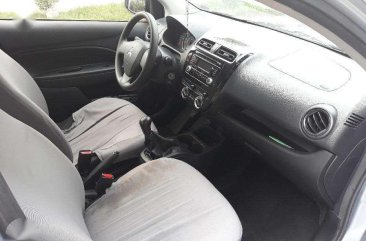 2014 Mitsubishi Mirage for Sale