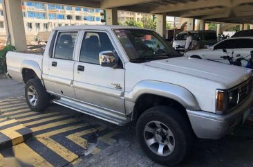 2006 Mitsubishi L200 diesel great running condition for sale