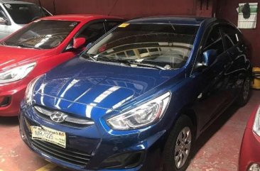 2016 Hyundai Accent GL for sale