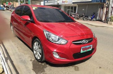 Hyundai Accent 2013 for sale