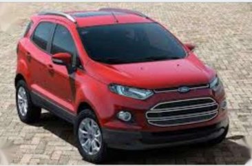 2015 Ford Ecosport for sale