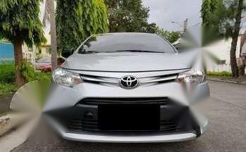 2016 Toyota Vios E Automatic (Silver) and Manual (Red) for sale