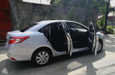 2017 Toyota Vios 1.3E AT for sale