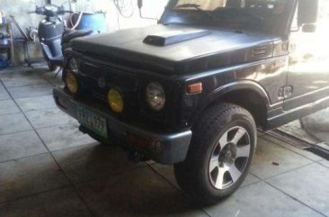 Suzuki Jimny 1997 for sale