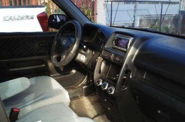 Honda CRV 2002 for sale