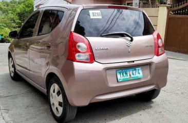 Suzuki Celerio 1.0 M-T Cebu Unit 2012 model for sale