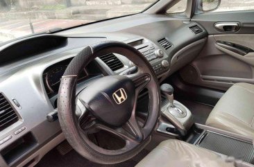 Honda Civic 2007 V for sale