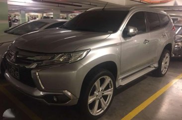 2016 Mitsubishi Montero sport GLS for sale