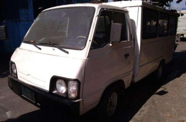 1997 Kia Ceres Van for sale