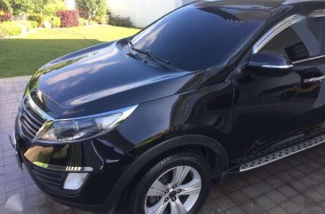 2012 Kia Sportage 4x2 EX Automatic Gasoline for sale