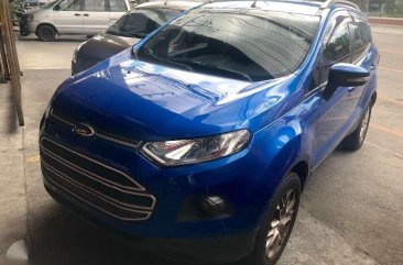 2015 Ford Ecosport matic cash for sale