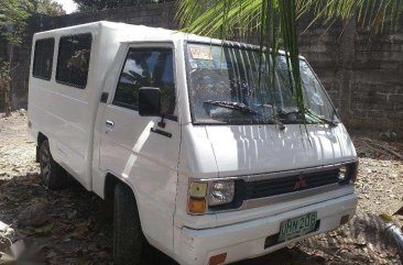 2006 Mitsubishi L300 for sale