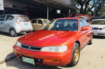 Honda Accord 1996 AT for sale