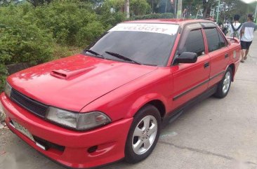 For sale Toyota Corolla Smallbody 1992