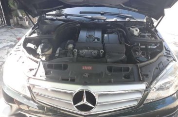 Mercedes Benz C200 Kompressor for sale