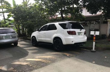 2006 Toyota Fortuner for sale