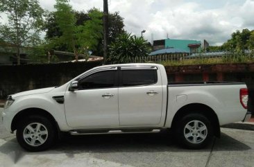 Ford Danger Brand New Condition 2015 White For Sale 