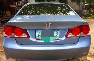 Honda Civic fd ivtec 2007 for sale