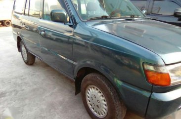 1999 Toyota Revo gl gas for sale