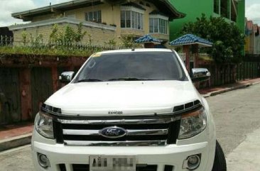 Ford Danger Brand New Condition 2015 White For Sale 