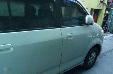 Suzuki APV Type 2 Gold MT Silver For Sale 