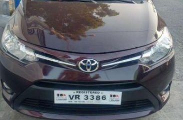 Rush Toyota Vios 2017 1.3E Dual VVTi AT and Hyundai Accent 2016 CRDI AT