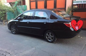 Honda City 2006 for sale