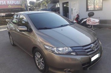 Honda City 2010 for sale