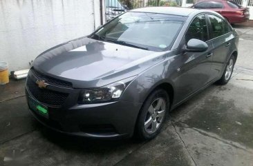 FOR SALE 2010 Chevrolet Cruze Manual