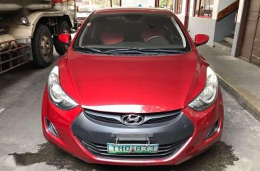 2011 Hyundai Elantra AT for sale