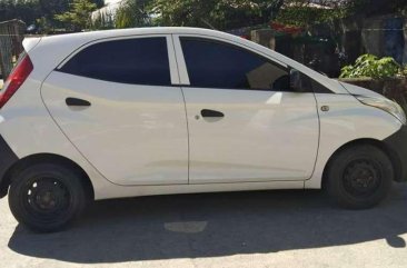 Hyundai Eon GL 2012 model for sale