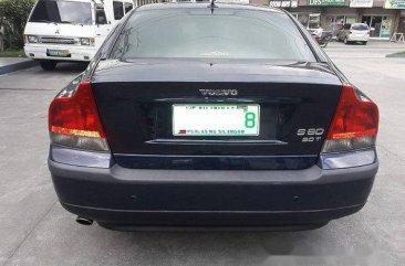 Volvo S60 2002 for sale