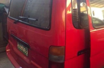 1995 Toyota Hiace for sale