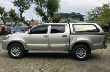 Toyota Hilux 2012 for sale