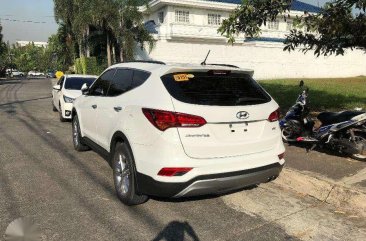 2015 Hyundai Santa Fe for sale