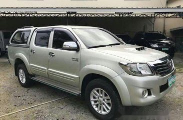 Toyota Hilux 2012 for sale