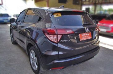 Honda HR-V 2016 for sale