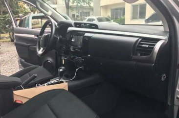 Toyota Hilux 2016 for sale