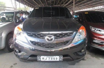 Mazda BT-50 2016 A/T for sale