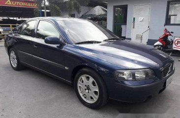 Volvo S60 2002 for sale